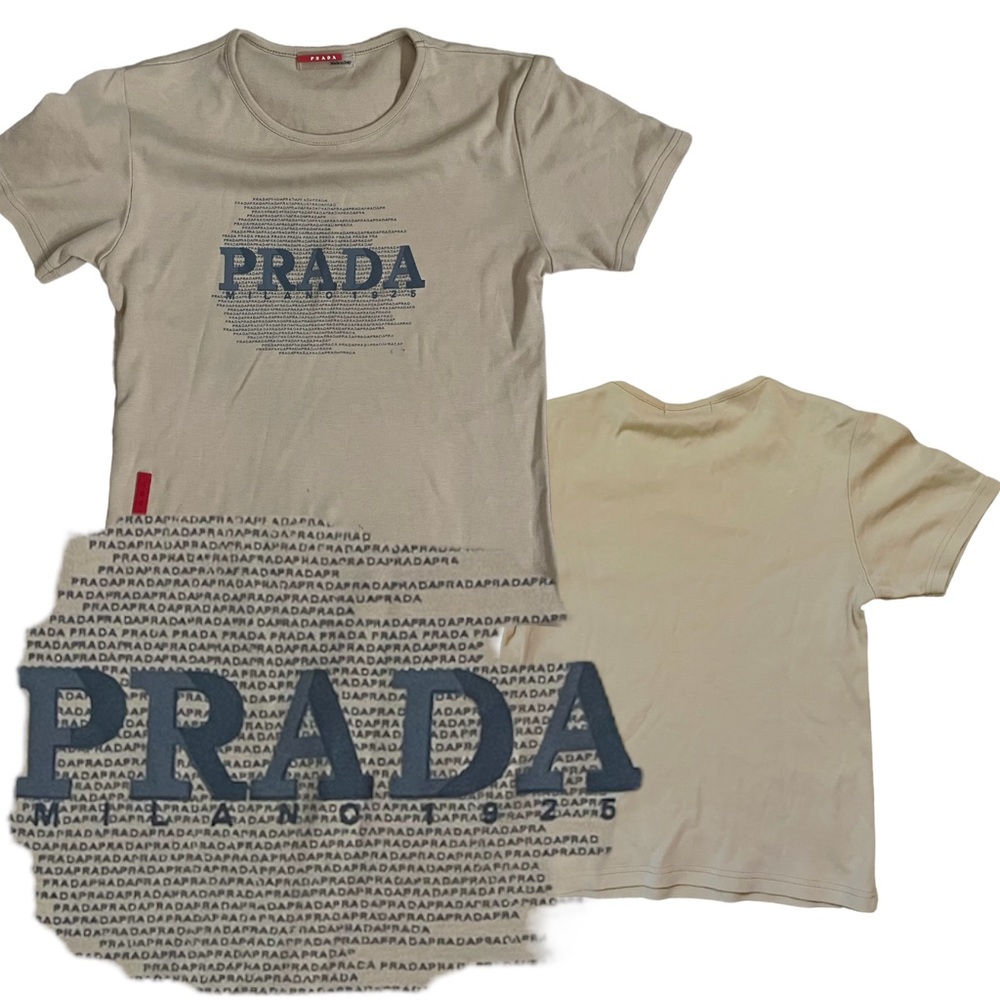 Prada or Nada